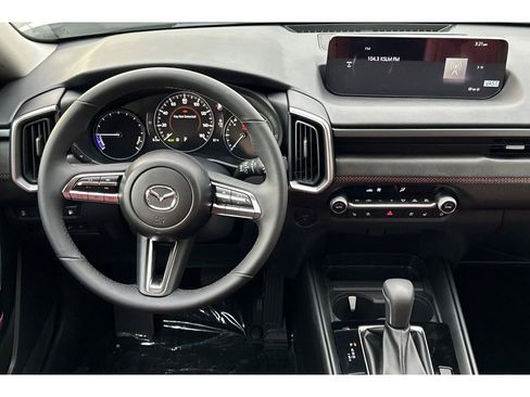 New 2026 MAZDA CX-50 AWD 2.5 Hybrid w/ Premium Pkg image 14