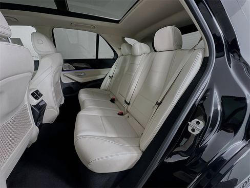 New 2026 Mercedes-Benz GLE 450 GLE 450 image 26