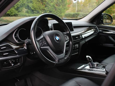 Used 2016 BMW X5 xDrive35i image 19
