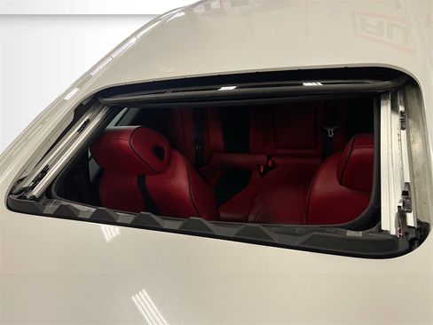 Used 2025 Acura TLX SH-AWD w/ A-SPEC Pkg image 23