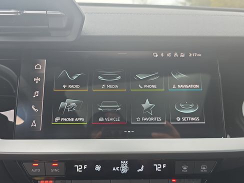 Certified 2024 Audi A3 2.0T Premium image 19