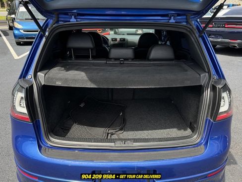 Used 2008 Volkswagen R32 AWD/4WD image 25