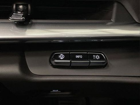 New 2024 Chevrolet Silverado 1500 RST w/ RST All Star Premium Package image 26