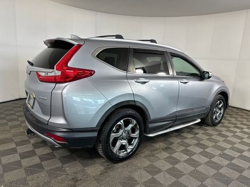 Used 2019 Honda CR-V EX image 3