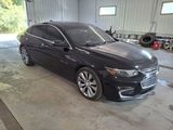 Used 2016 Chevrolet Malibu Premier image 3