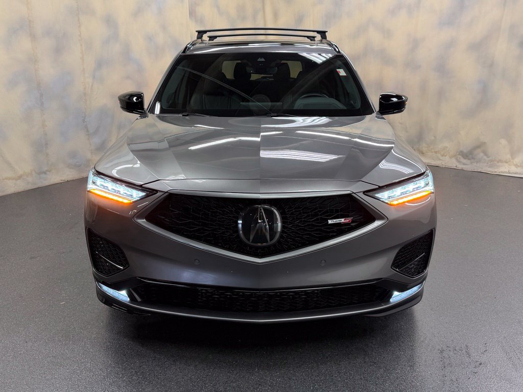 Used 2024 Acura MDX Type S w/ Advance Package AWD/4WD image 5