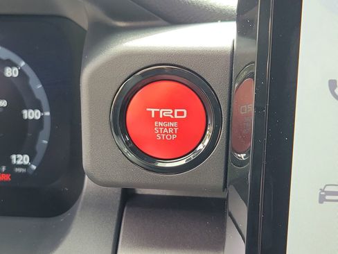 New 2026 Toyota 4Runner TRD Sport Premium AWD/4WD image 31