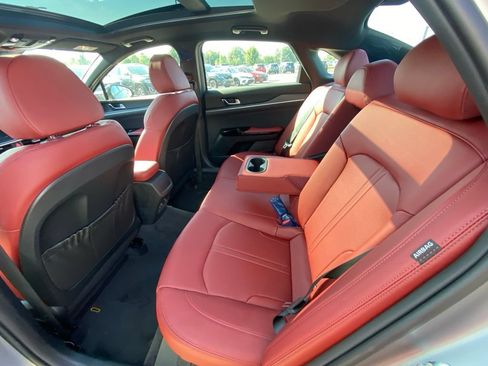 New 2026 Kia K5 GT-Line FWD image 24