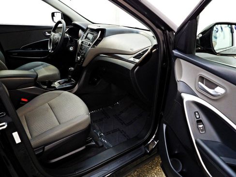Used 2018 Hyundai Santa Fe Sport AWD/4WD image 11