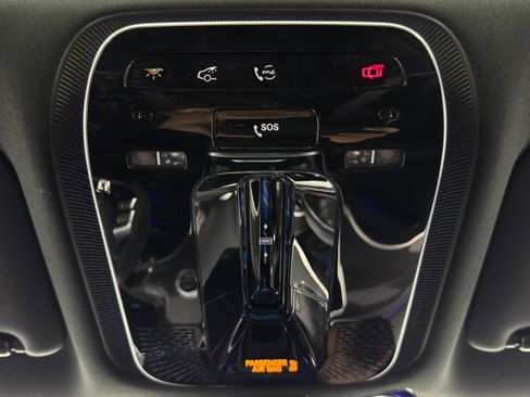 Used 2023 Mercedes-Benz C 43 AMG 4MATIC Sedan image 41