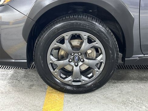 Certified 2023 Subaru Crosstrek 2.5i Sport image 10