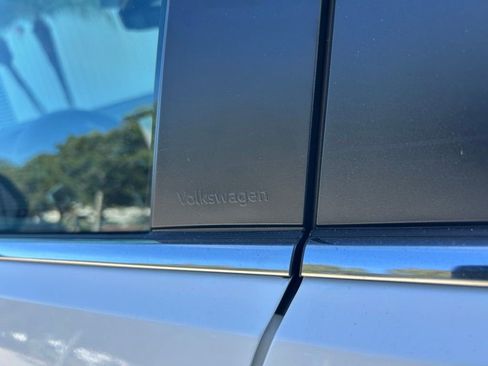 New 2026 Volkswagen Atlas SE FWD image 27