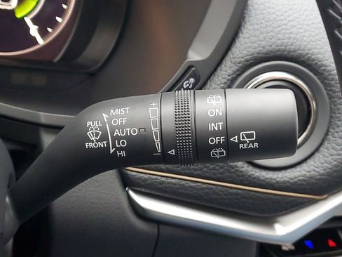 New 2026 MAZDA CX-90 Plug-In Hybrid w/ Preferred AWD/4WD image 24