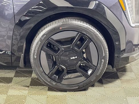 New 2026 Kia EV9 GT-Line image 23