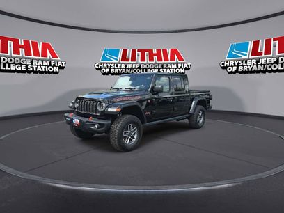 New 2026 Jeep Gladiator Mojave
