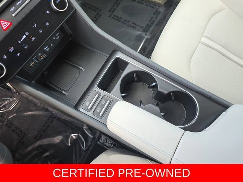 Used 2026 Hyundai Sonata SEL FWD image 26