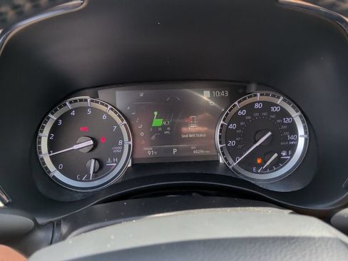 Used 2022 Toyota Highlander Platinum AWD/4WD image 20