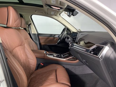 New 2026 BMW X7 xDrive40i image 34