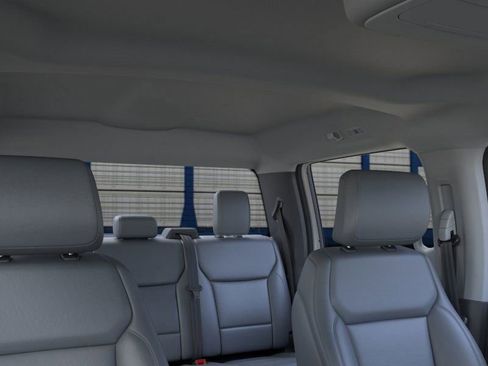 New 2025 Ford F150 Lightning Flash image 22