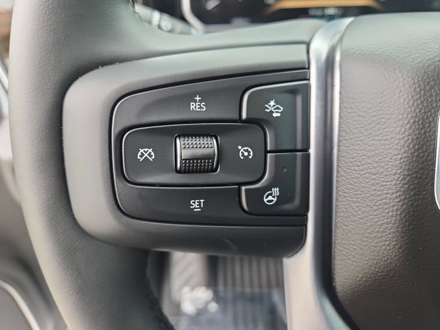 New 2026 GMC Sierra 1500 SLE w/ Preferred Package AWD/4WD image 23