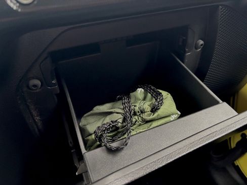 Used 2022 Jeep Wrangler Sport image 21