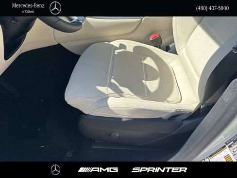 New 2026 Mercedes-Benz GLC 350e 4MATIC image 13