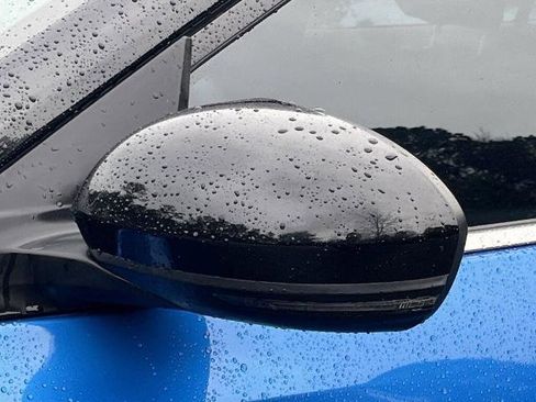 Certified 2025 Nissan Sentra SR image 28