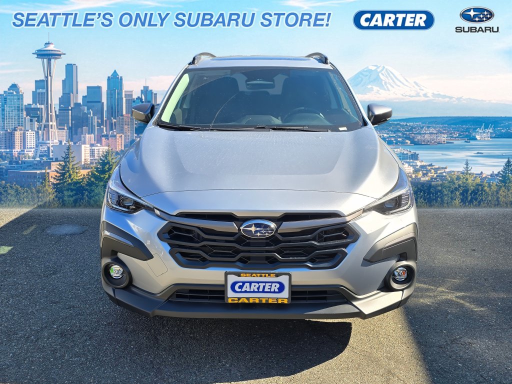 New 2026 Subaru Crosstrek 2.5i Limited AWD/4WD image 8