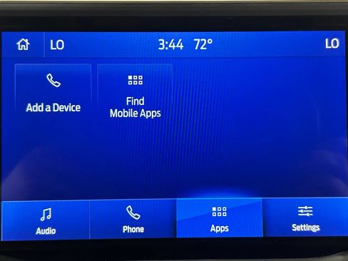 Used 2023 Ford Bronco Sport Outer Banks w/ Tech Package AWD/4WD image 74
