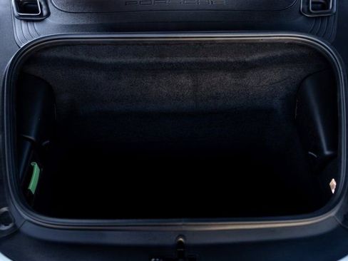 Certified 2025 Porsche 718 Cayman GT4 RS w/ Weissach Package image 34