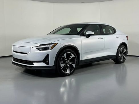 Used 2024 Polestar Polestar 2 AWD/4WD image 3