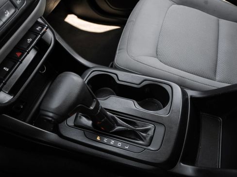 Used 2019 Chevrolet Colorado W/T w/ WT Convenience Package image 23