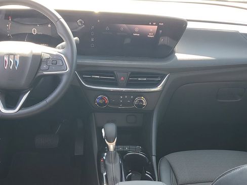 Used 2025 Buick Encore GX Preferred FWD image 15