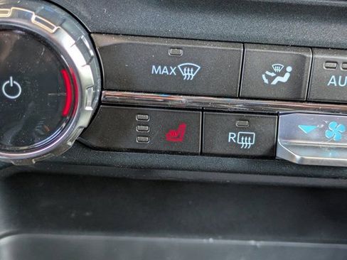 New 2025 Ford F150 XLT w/ Equipment Group 303A High image 31