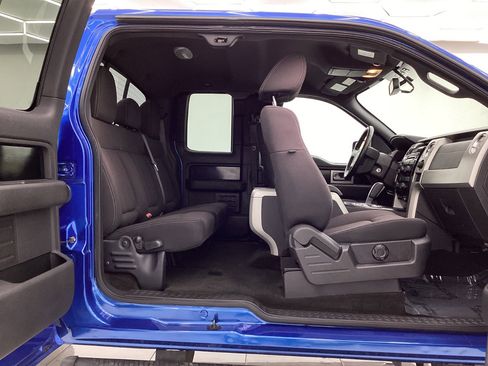 Used 2011 Ford F150 FX4 w/ FX Plus Pkg image 22