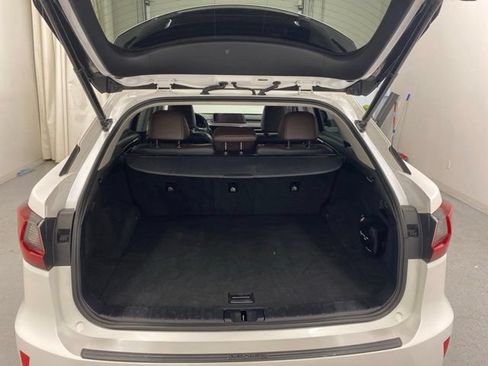 Used 2016 Lexus RX 350 FWD w/ Premium Package image 37
