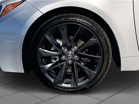 Used 2023 Toyota Corolla SE image 10