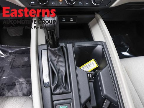 Used 2024 Honda Accord EX image 13