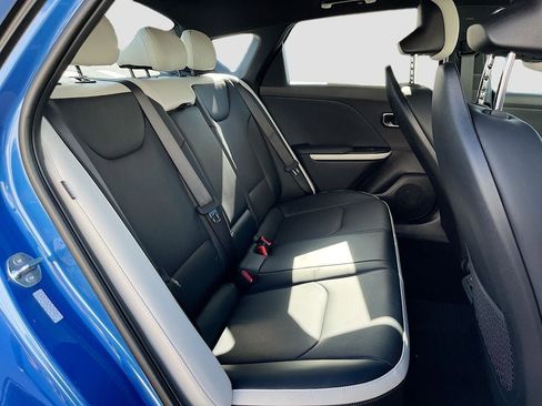 New 2026 Kia K4 GT-Line FWD image 27