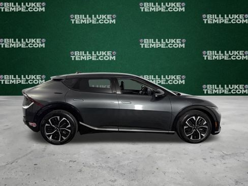 Used 2024 Kia EV6 Wind w/ Wind Technology Package image 4