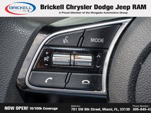 Used 2020 Kia Optima LX image 29