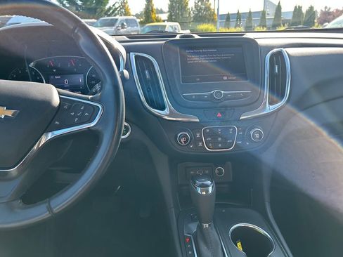Used 2020 Chevrolet Equinox LT AWD/4WD image 26