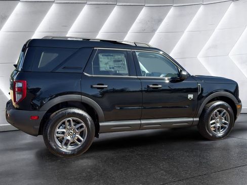 New 2026 Ford Bronco Sport Big Bend AWD/4WD image 5