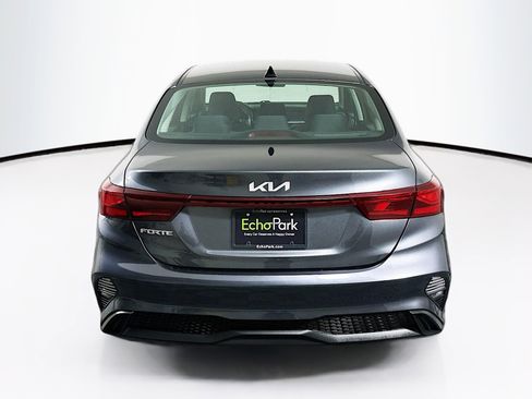 Used 2022 Kia Forte LXS FWD image 31