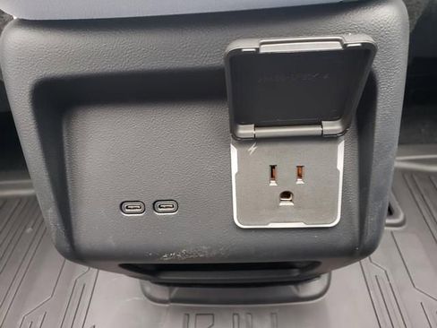 New 2026 Cadillac Optiq Luxury 1 w/ LPO, Floor Liner Package RWD image 15