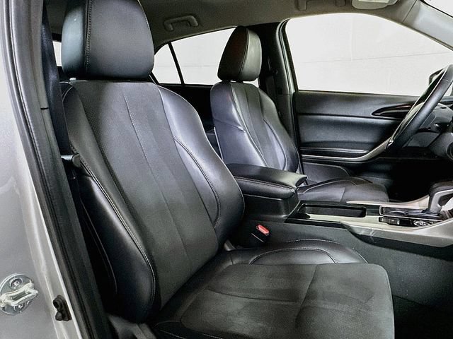Used 2024 Mitsubishi Eclipse Cross SE AWD/4WD image 28