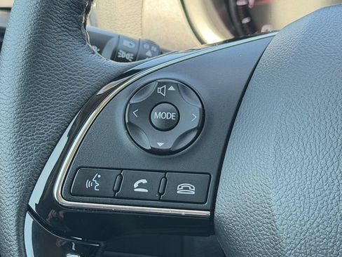 Used 2026 Mitsubishi Eclipse Cross SEL AWD/4WD image 13