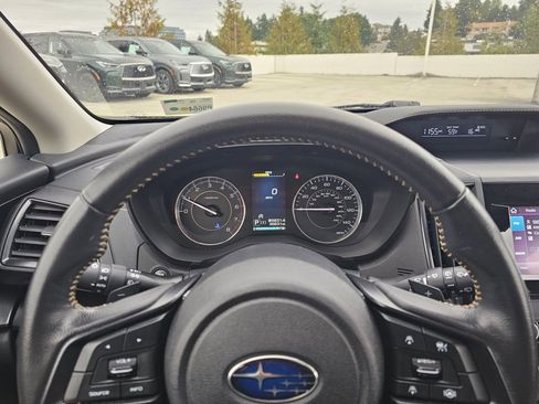 Used 2023 Subaru Crosstrek 2.5i Sport image 25