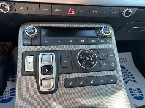 Used 2023 Hyundai Palisade SEL AWD/4WD image 20