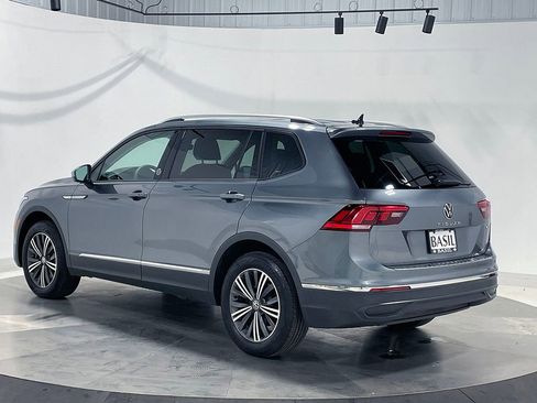 Used 2024 Volkswagen Tiguan Wolfsburg Edition AWD/4WD image 13